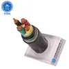 TDDL PVC Insulated Wholesale copper / aluminum core PVC insulated power cable in dubai