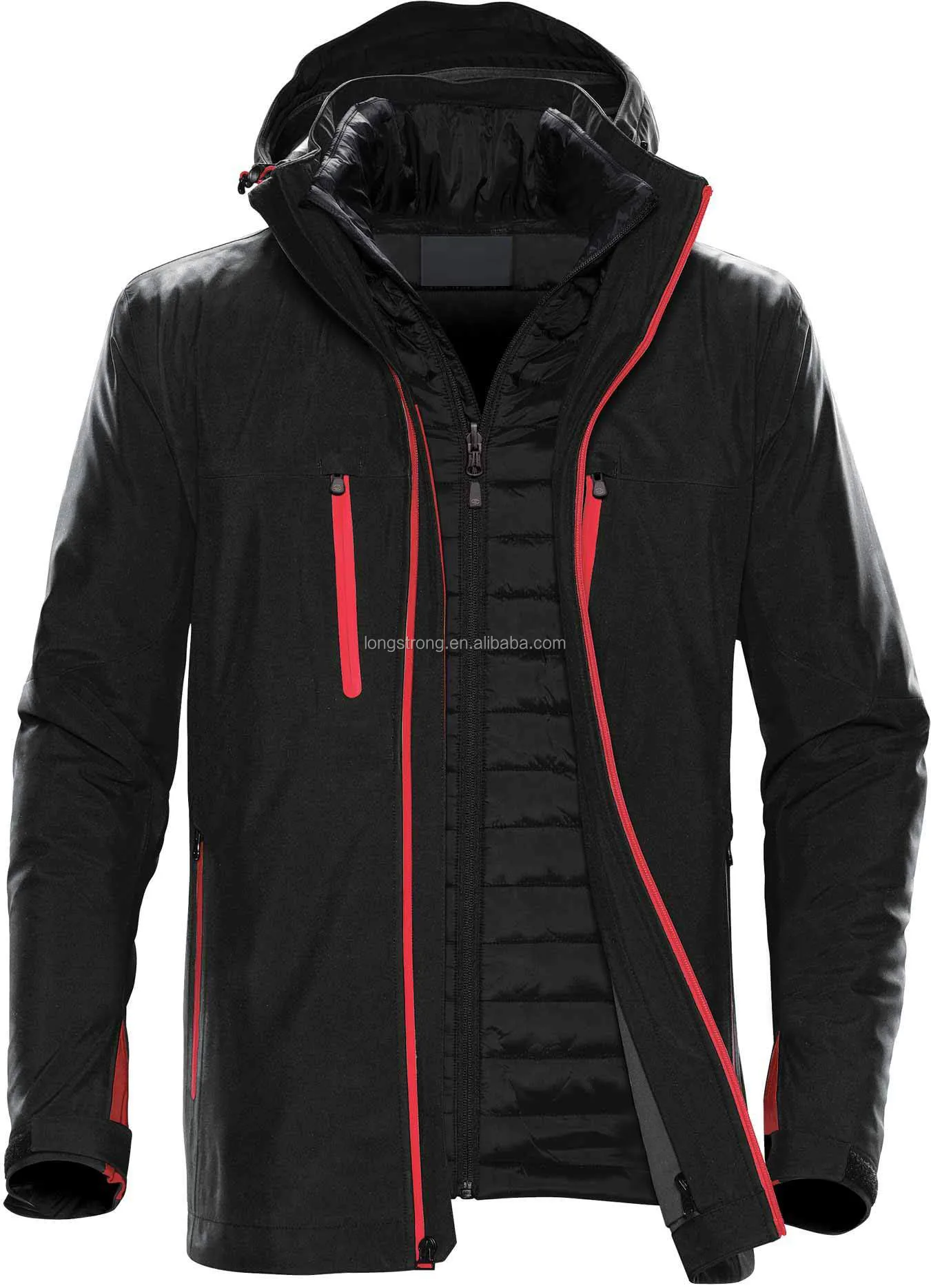 wholesale snowboard jackets