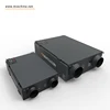 800m3/h double flow supply fresh air handling unit HVAC energy recovery ventilation
