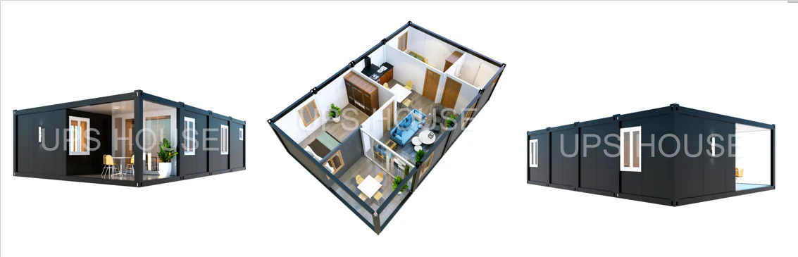flat pack homes for sale