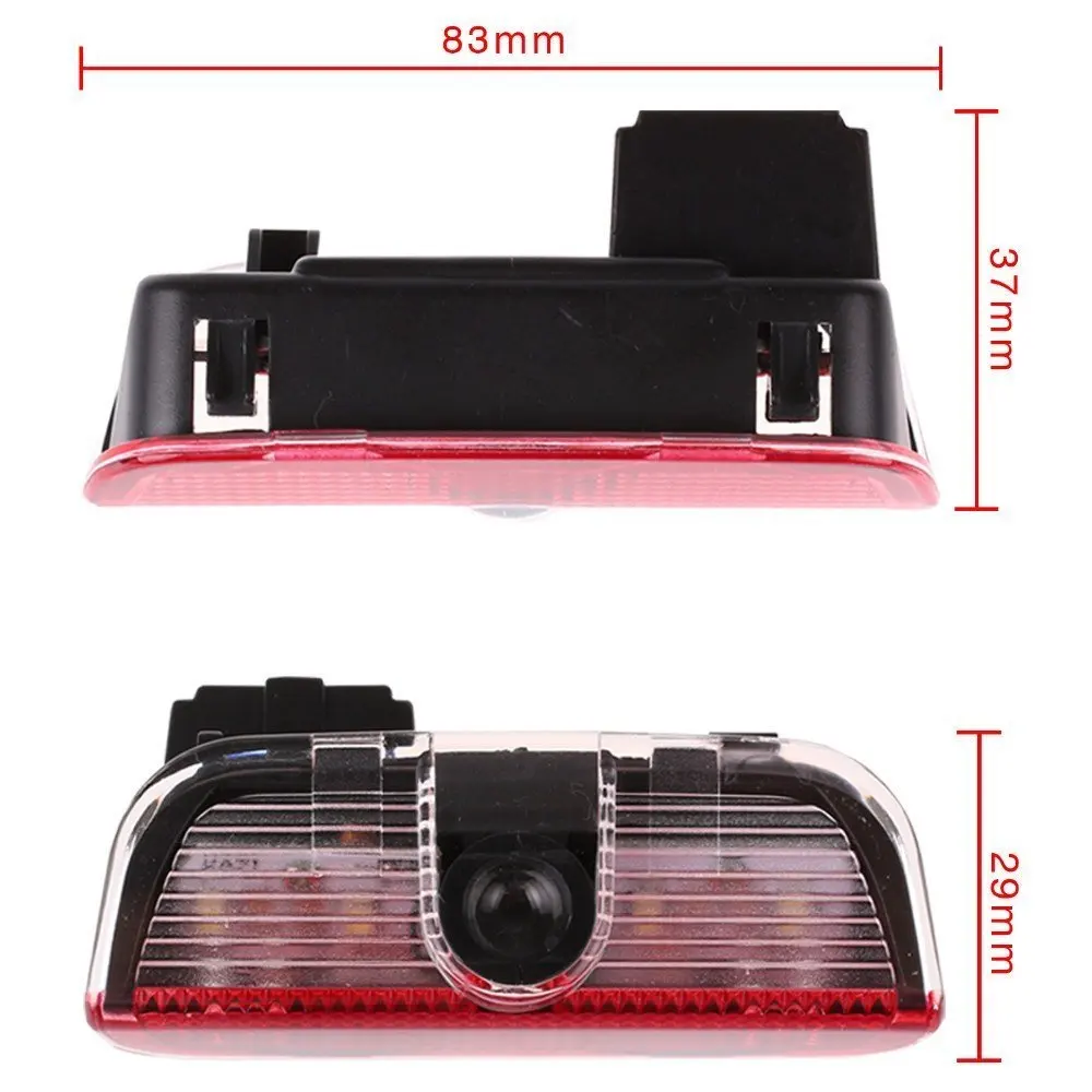 Light For Volkswagen Car Door Lights Hd Led Car Lights For Door
