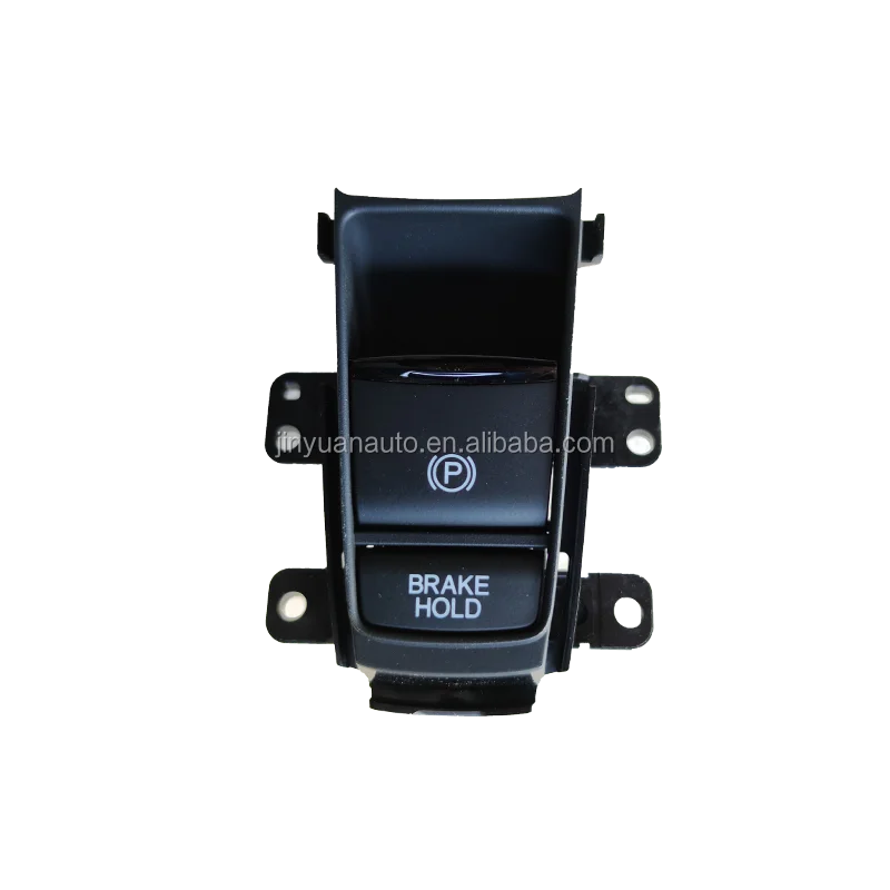 35355t7aj01 Car Switch Epb Brake Hold Parking Brake Switch For Honda
