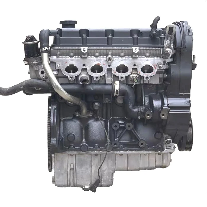 2H0 Chevrolet 1.8 brand new 4 cylinder engine for Chevrolet Cruz 1.6L 1.8L engine