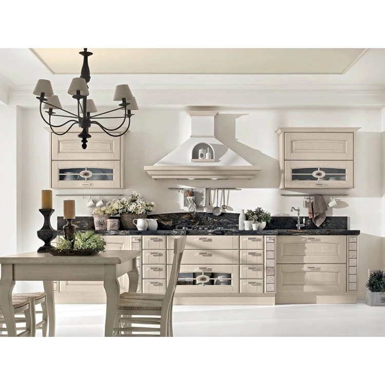 Y&r Furniture Custom modern kitchen cabinets price Suppliers-2