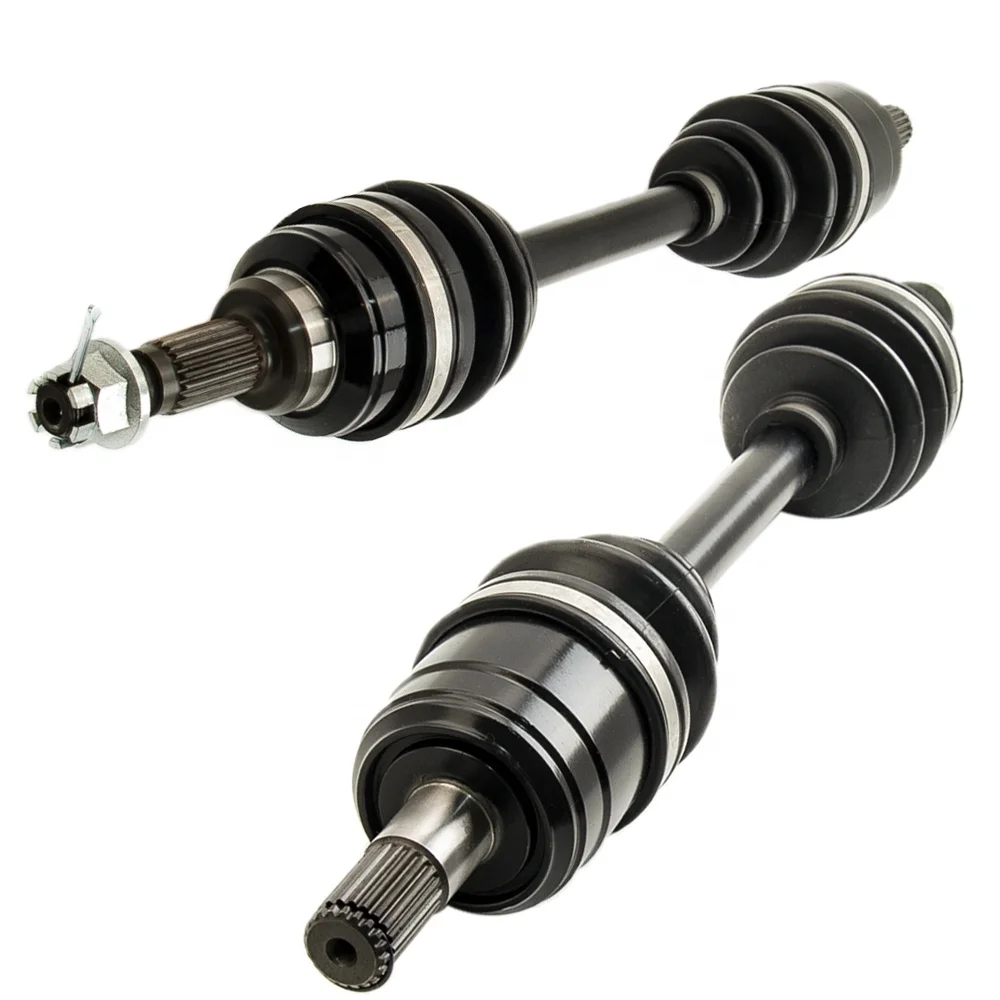 Auto Cv Joint For Honda Car Front Left/right Axle Drive Shaft Buy Cv