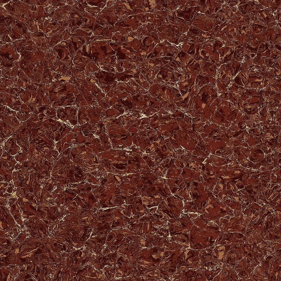 Керамогранит красно-коричневый гранит полированный 600х600