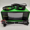 Xinan QR1000 QR Coding tester simulator, QR Coding system software manufacturer