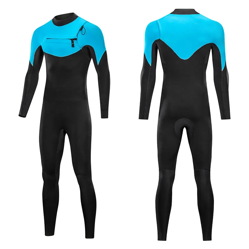 Oem Wetsuit Super Stretch Yamamoto Neoprene Diving Wetsuit Surfing