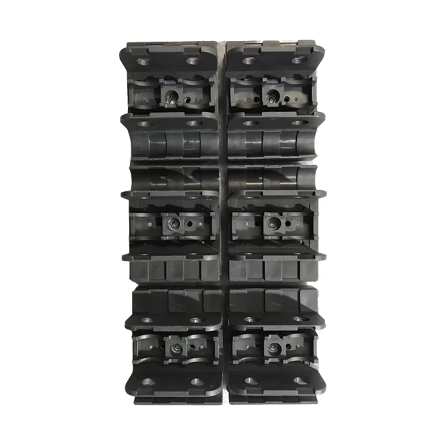 Edge Banding Machine Spare Parts Conveyor Chain Block Homag Woodworking