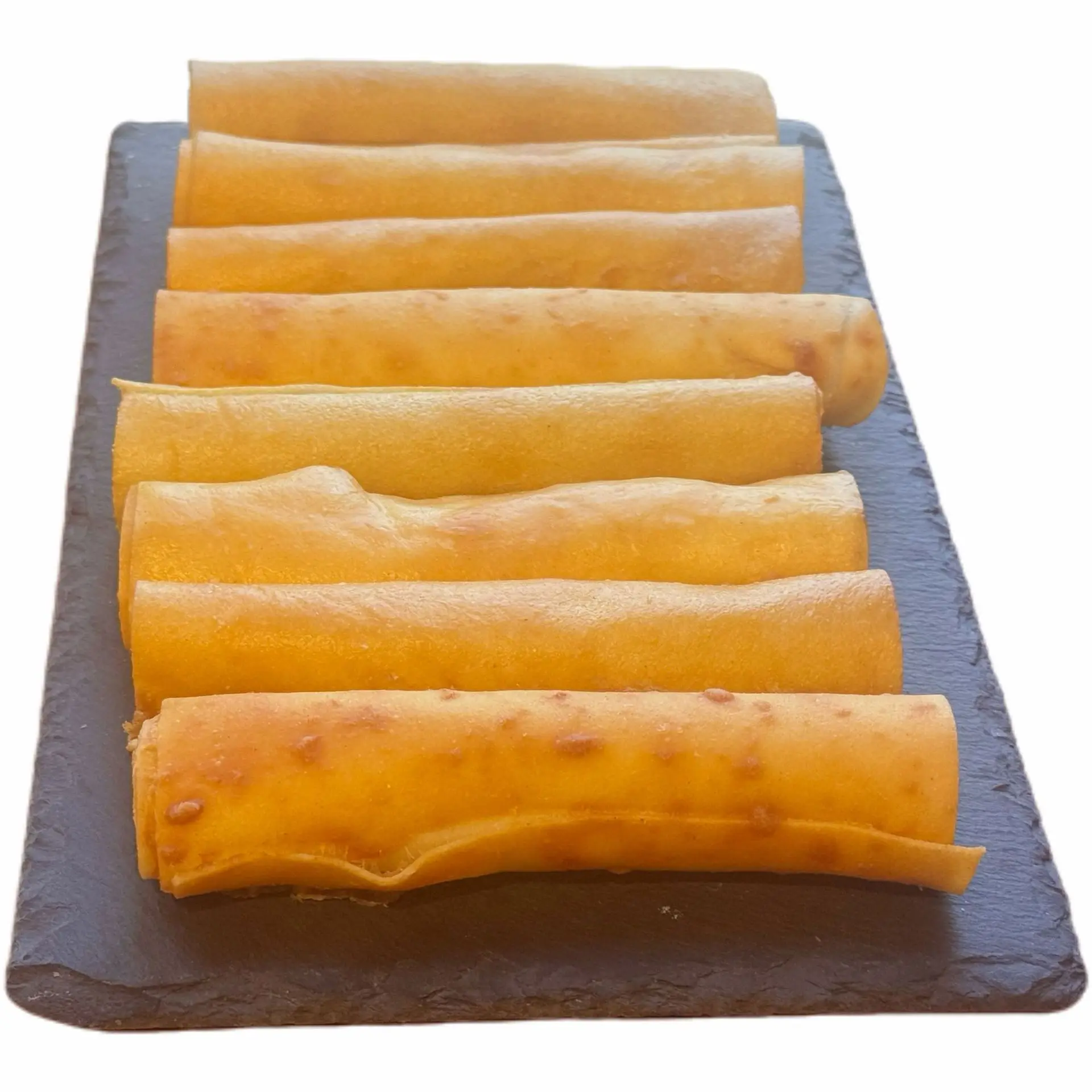 Spiral Beef Dog Grinding Stick Cowhide Skin Rack Dog Snacks Chicken Flavor Bear Teddy Training 100% Pure Meat details