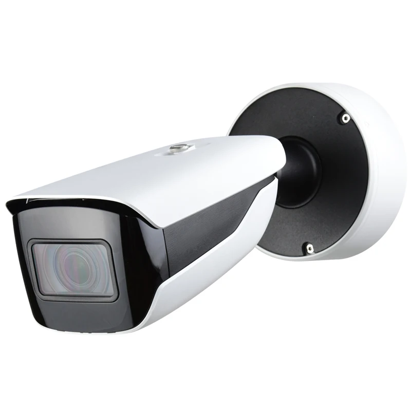 Dahua Ai Camera - Secure and Smart Surveillance Solutions