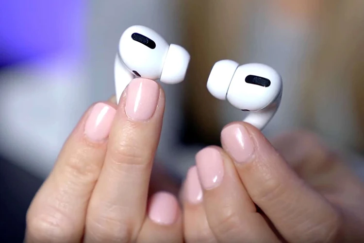Noise Reduction Stereo I500 Tws Pro In-Ear Bluetooth Wireless Earphone - ANKUX.COM