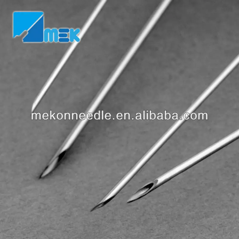 Disposable Blood Collection Multi-sample Needle, View Multi-sample 