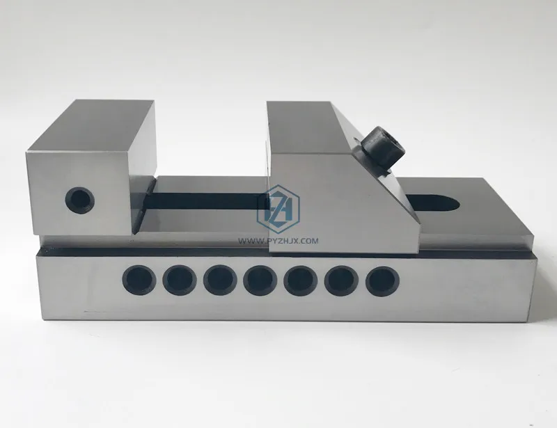 Manufacturing QKG Precision Tool Vises