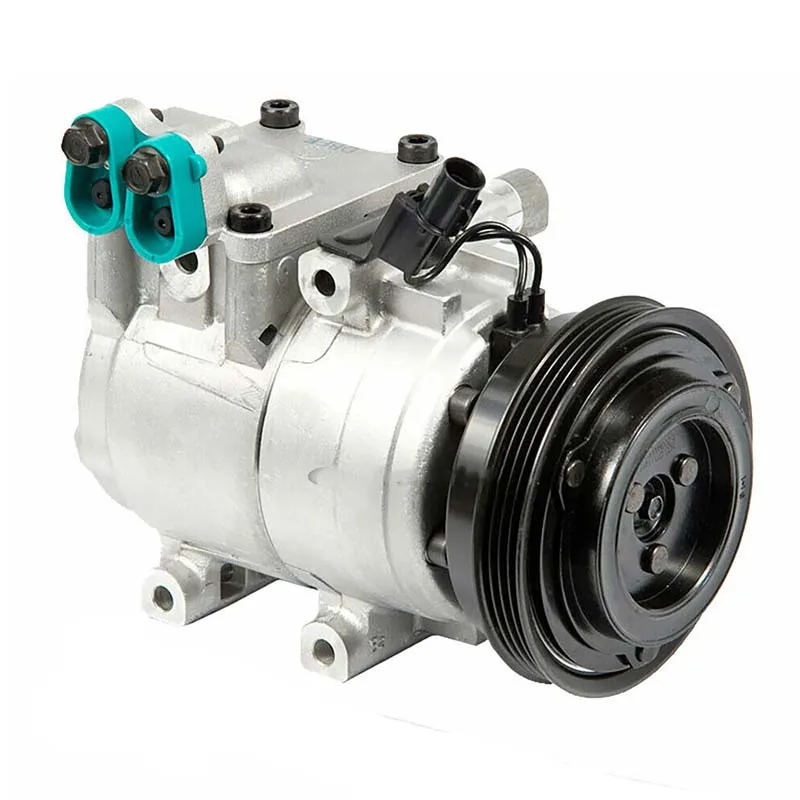 Ὓ῍ἲI A II B AdvancedἥἈᾗ AC Compressor for Hyundai Coupe Elantra Lantra Matrix 2.0