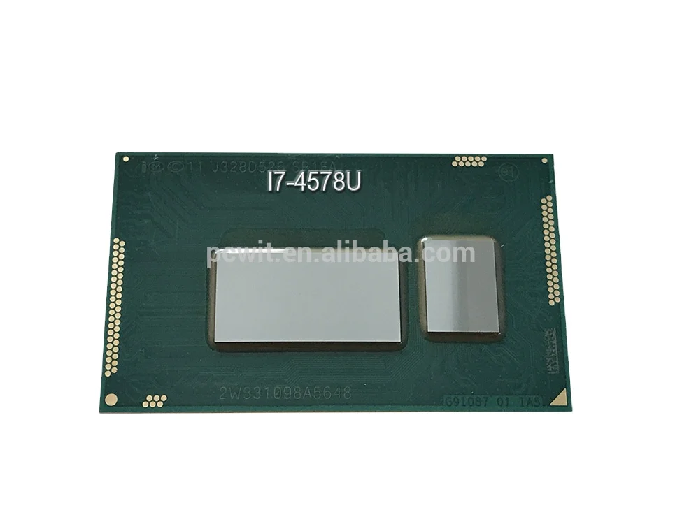Core I7 Mobile I7 4578u Cl Sr1zt Buy I7 Sr1zt Intel Product On Alibaba Com