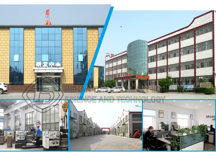 Henan Tongda large-capacity organic fertilizer fermentation tank custom fermentation tank   .jpg