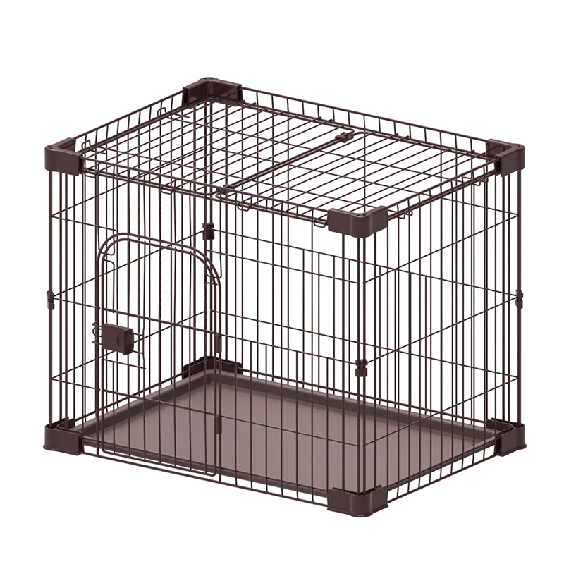 wire pet cage