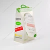 Plastic Dressing Prototype Box Hand Pack Box