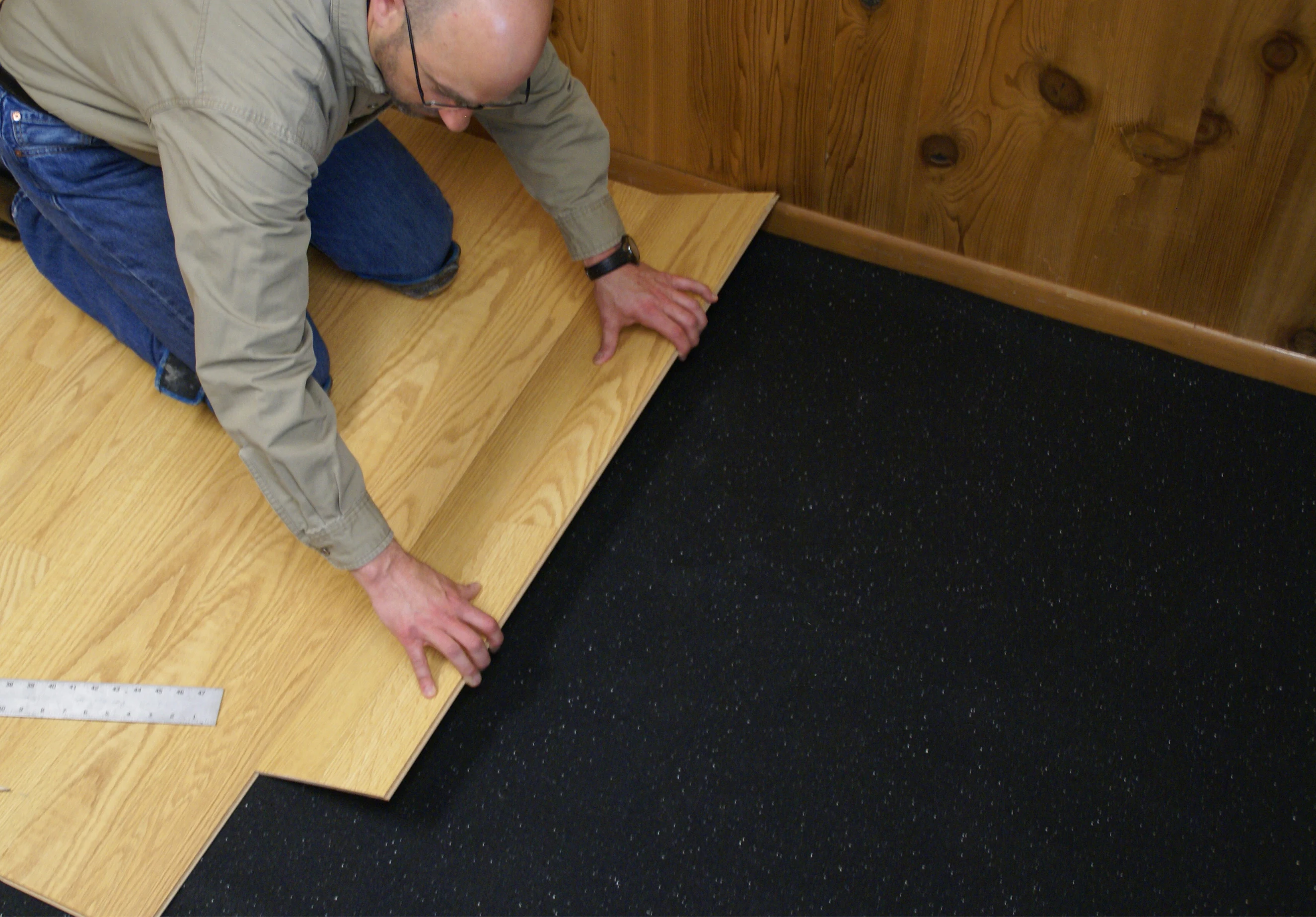 3mm Customized Acoustic Rubber Flooring Underlay Buy Rubber