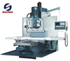 XKA7150 conventional cnc bed milling machine tools
