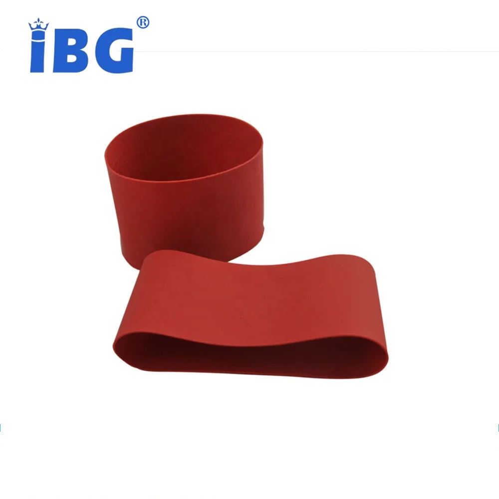 Soft Elastic Silicone Rubber Coffee Cup Sleeve Buy Custom Coffee Cup