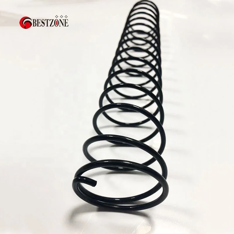 springs 8 count spiral Right Vending machine coils 