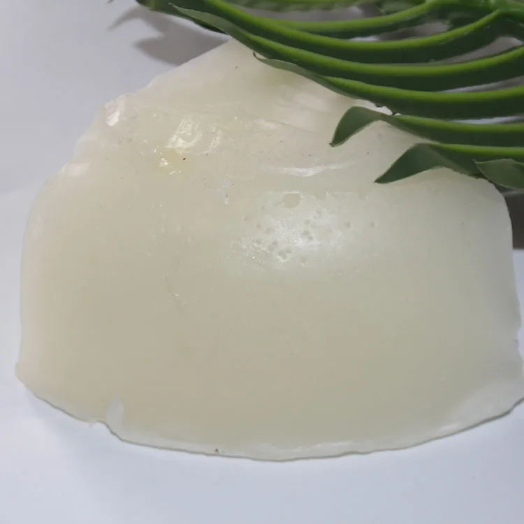 食品级散装有机蜂蜡颗粒白色天然蜂蜡