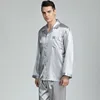 Amazon hot sale long sleeve caluby pyjamas pyjamas boys pajamas men