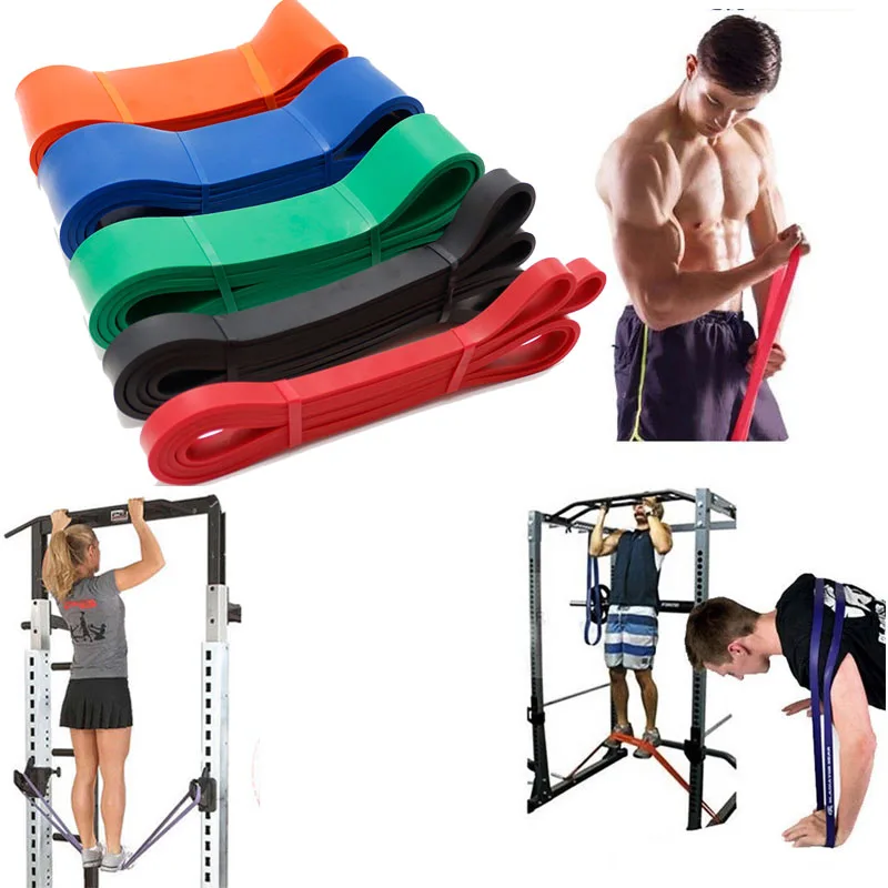 Elastic Strength Fitness Power Yoga Custom Black Long Gym Exercise Assistance Pull Up Workout Latex Band Set Buy Resistance Band,Latex Resistance Band Set,Power Band Product on Alibaba.com