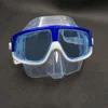 Display new products 180 Degree Panoramic View snorkel mask for glasses