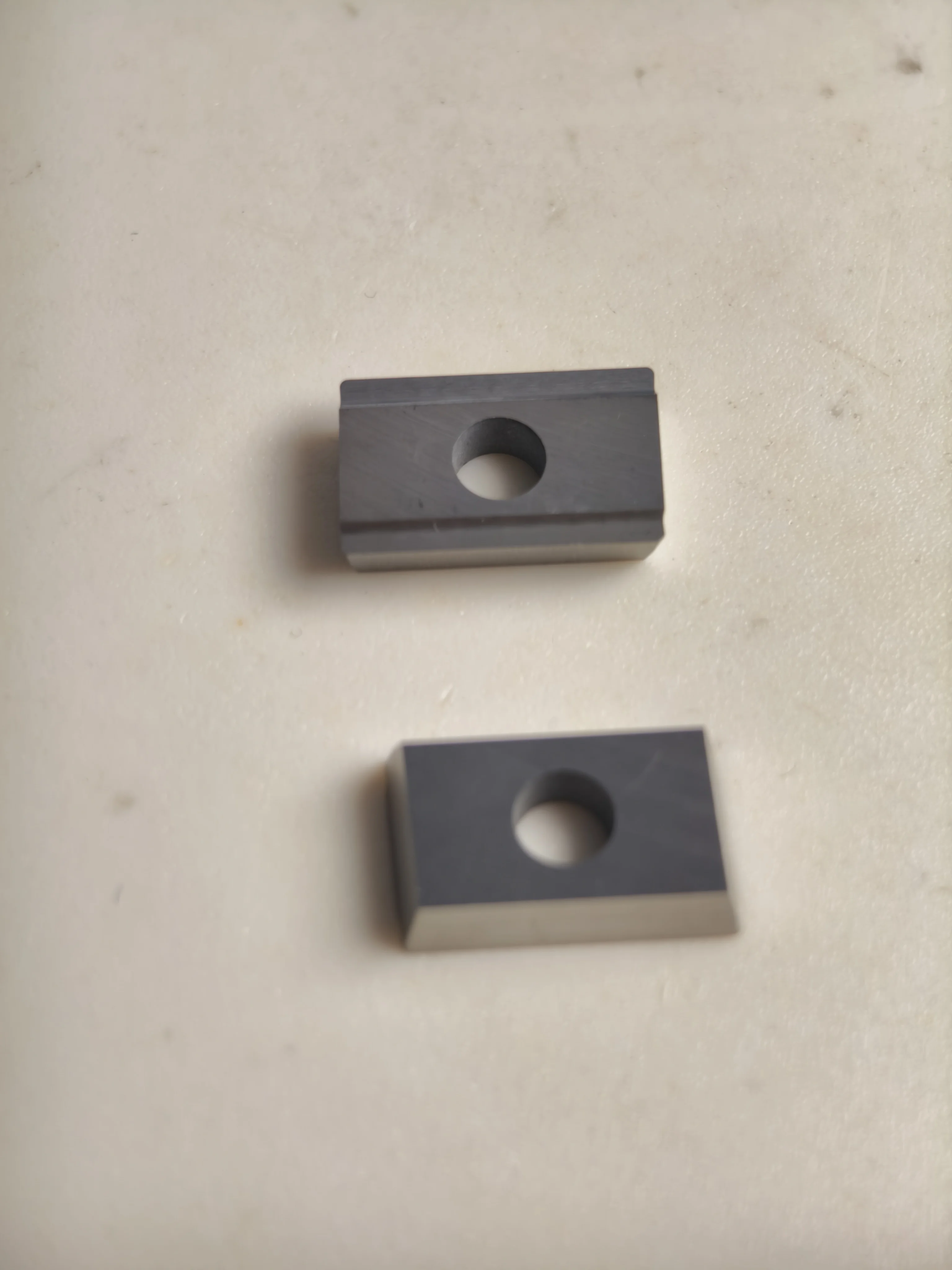 Cattle Hoof Knife Blade Milling Carbide Insert Premium Cutter for Efficient Hoof Trimming Removal