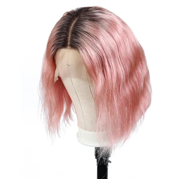 Aliexpress Online Shopping Websites Burmese Raw Material Curly Hair Ombre Pink Dye Color Braided Hair Swiss Hd Lace Frontal Wig Buy Braided Lace Wig Hd Lace Front Wig Ombre Braiding Wig Product On