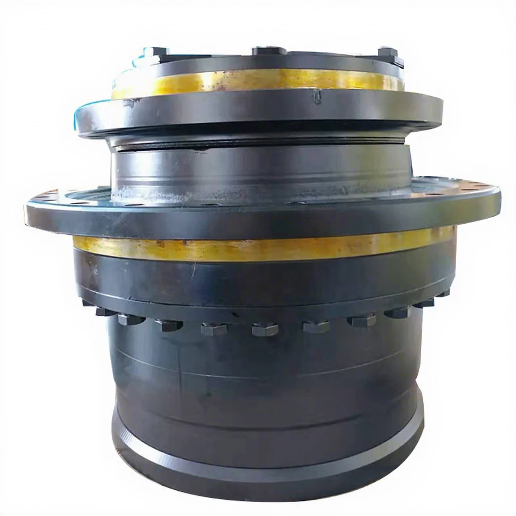 ZX470-5G ZX450 ZX450-3 ZX460-3 ZX450-1 ZX500-3 ZX520-3 Final Drive