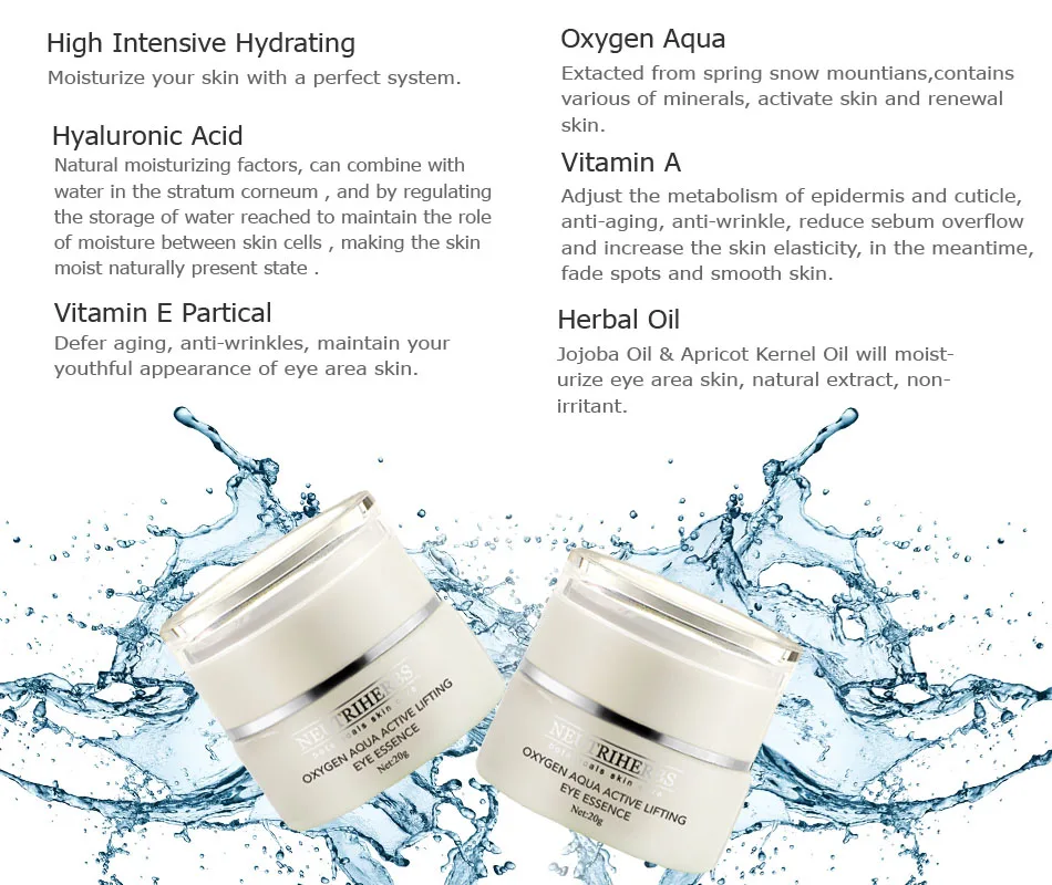 Vitamin K Eye Cream For Antiwrinkle And Dark Circles Buy Vitamin K