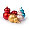 TA MINGREN Aircraft Aluminum Metal Calabash Shaped Unique Gift Jewelry Candy Jar Small Box Empty Aluminum Cans