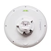5.8G 1200Mbps outdoor CPE wireless bridge &wifi repeater amplifier point to point wifi transmission 5km 8km Nanostation router