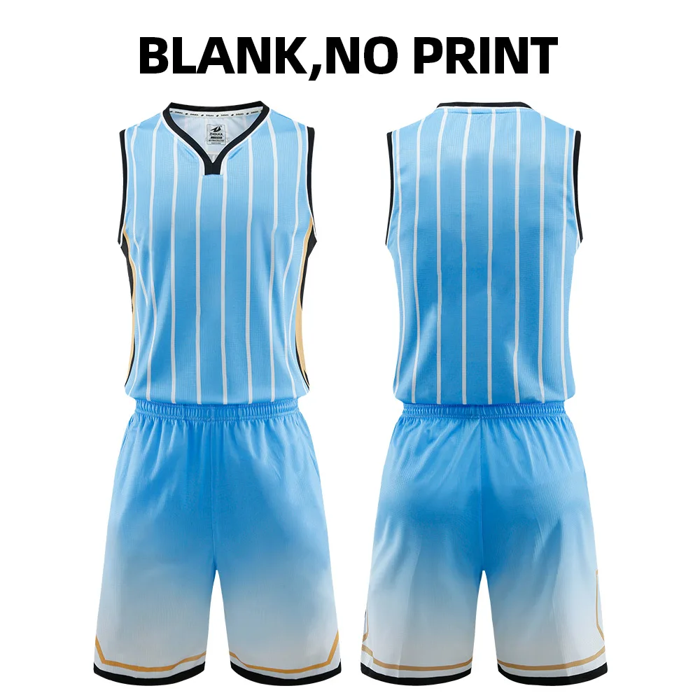 basketball jersey no design