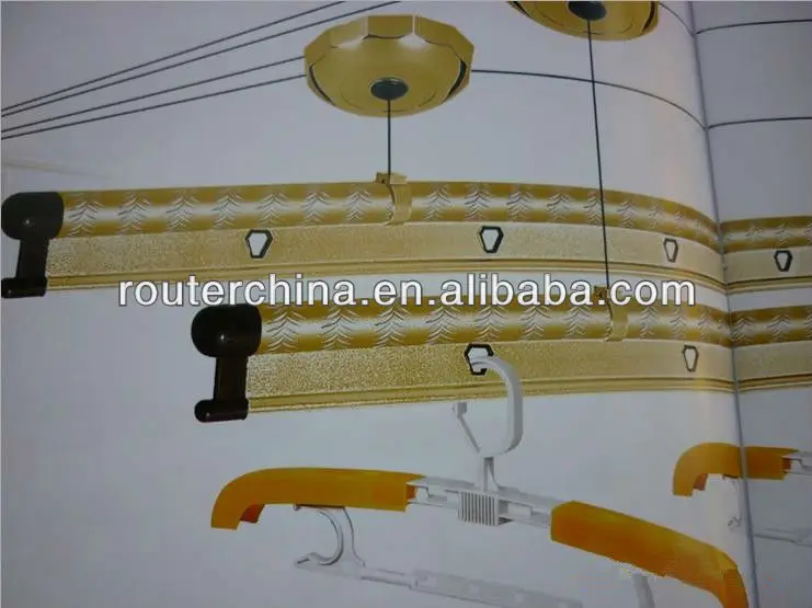 Low price aluminum pipes engraving machine 40