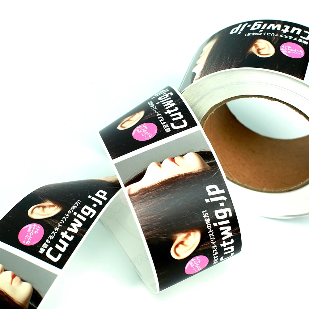 custom size cardstock printing