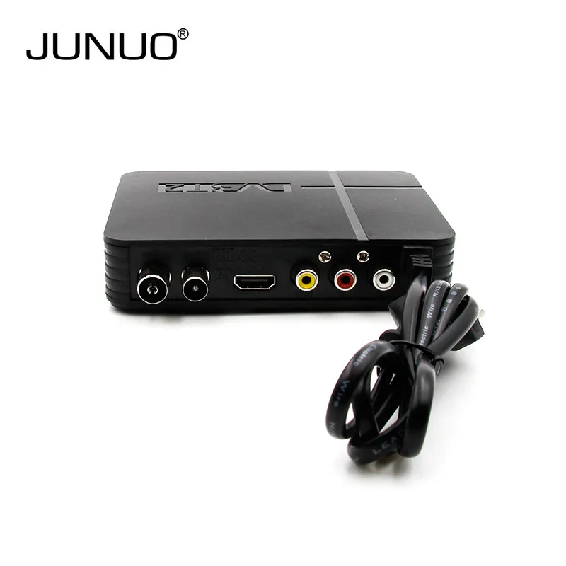 New Digital Tv Box Cheapest Mstar Msd7t01 Tv Decoder Usb Firmware ...