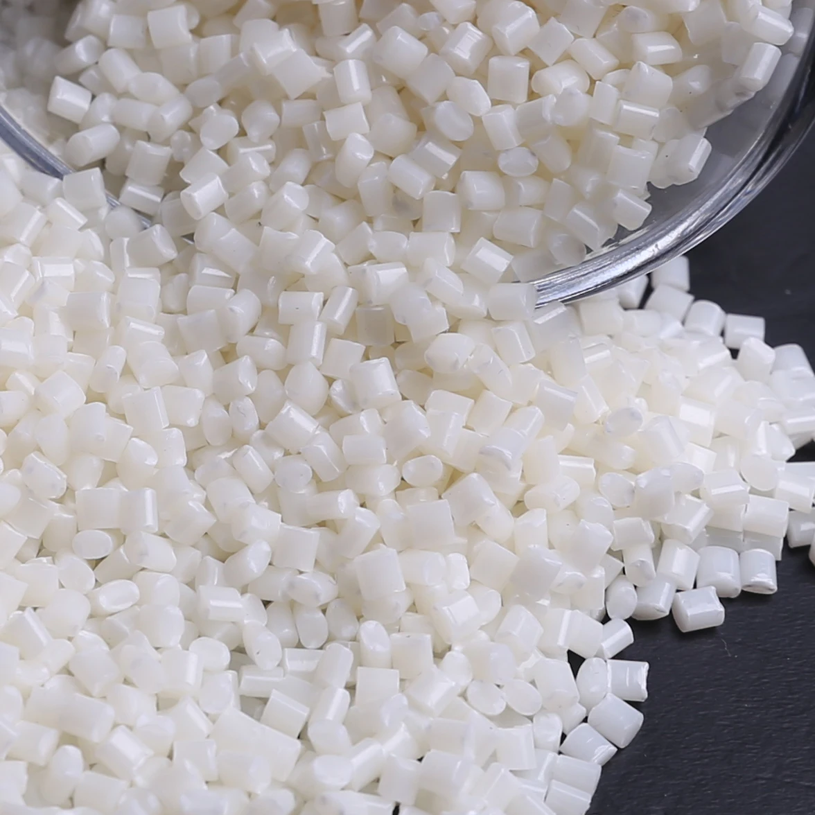 Abs Hi121h Injection Molding Grade Plastic Raw Material With Well