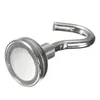 40lbs Pulling Force Open Loop Magnetic Hooks