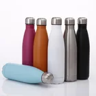 Insulated Water Bottle With Print On It Design Custom Logo Insulated
