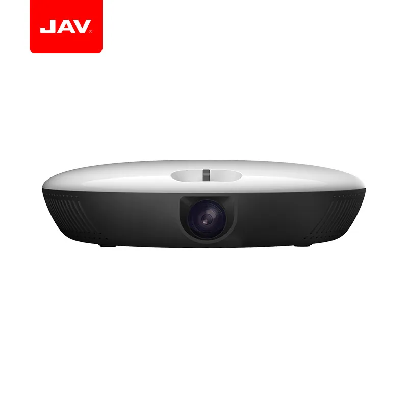New Design Mini Projector Dlp Mobile 