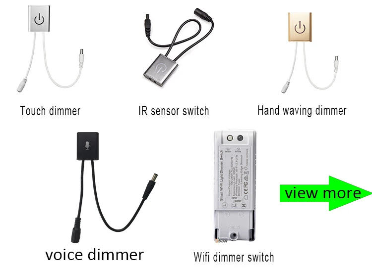 led remote controller