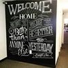 Chinese customized high quality wall posters
