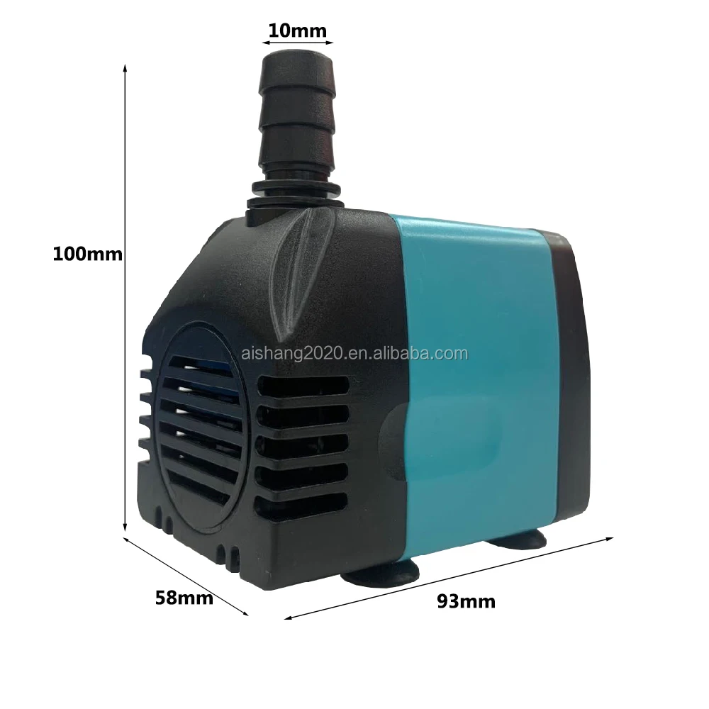 Aishang 220v Mini Water Pump Ac Water Pump 25w Solar Water Pump Submersible Mini Motor For Air Cooler Buy Submersible Pump Price Water Pump 220v Submersible Water Pump 220v Product On Alibaba Com