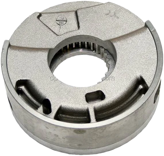 Gearbox Transmission Oil Pump 3892600690 9452600090 3892600590 20582616 Laso For Mercedes Truck