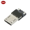 9pin USB 3.0 A female PCB board DIP type right angle USB connector